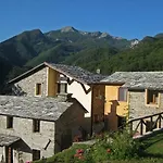 לינה וארוחת בוקר Borgo Delle Panie