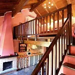 Borgo Delle Panie Careggine