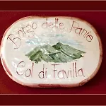 Borgo Delle Panie לינה וארוחת בוקר 3*