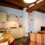 Borgo Delle Panie 3*