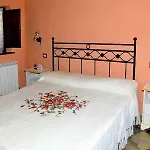 לינה וארוחת בוקר Borgo Delle Panie Careggine
