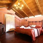 לינה וארוחת בוקר Borgo Delle Panie Careggine