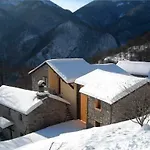 לינה וארוחת בוקר Borgo Delle Panie