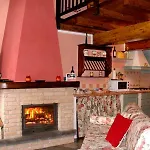 Borgo Delle Panie לינה וארוחת בוקר