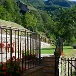 Borgo Delle Panie לינה וארוחת בוקר 3*