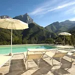 Borgo Delle Panie 3* Careggine