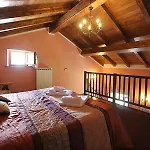 לינה וארוחת בוקר Borgo Delle Panie 3*