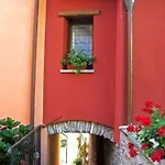 Borgo Delle Panie לינה וארוחת בוקר Careggine