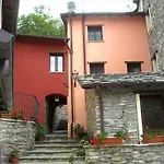Borgo Delle Panie 3*