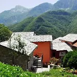 Borgo Delle Panie 3* Careggine