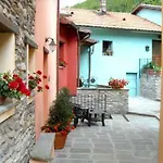 Borgo Delle Panie 3*