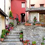 לינה וארוחת בוקר Borgo Delle Panie Careggine