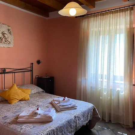 Borgo Delle Panie Careggine
