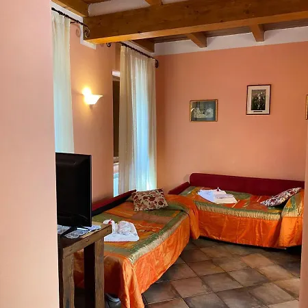 Borgo Delle Panie 3* Careggine