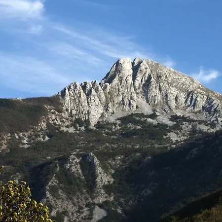 Borgo Delle Panie Careggine