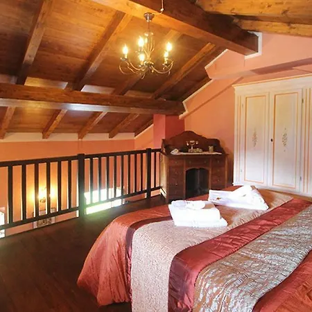 Borgo Delle Panie 3*