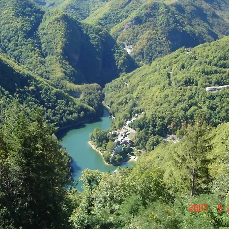 Borgo Delle Panie