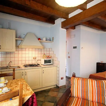 Borgo Delle Panie 3*