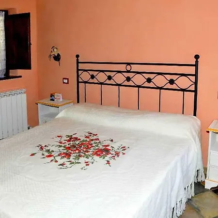 לינה וארוחת בוקר Borgo Delle Panie Careggine