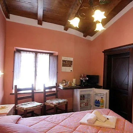 Borgo Delle Panie 3* Careggine