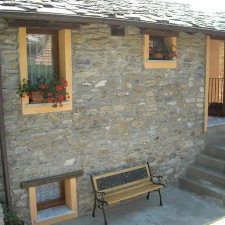 Borgo Delle Panie Careggine