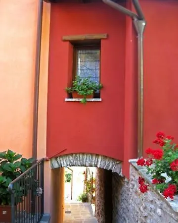 Borgo Delle Panie לינה וארוחת בוקר Careggine