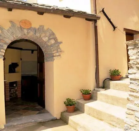 לינה וארוחת בוקר Borgo Delle Panie 3*
