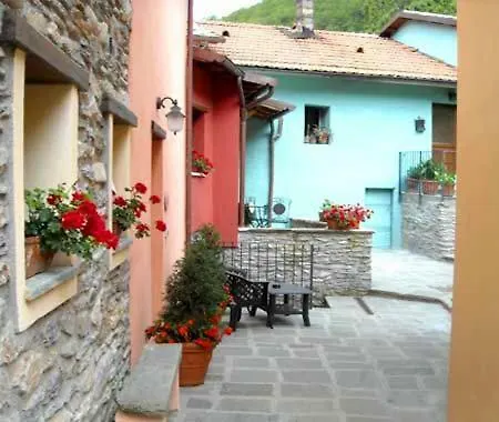 Borgo Delle Panie 3*