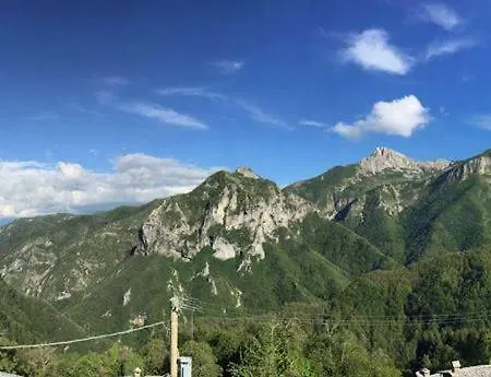 Borgo Delle Panie 3* Careggine