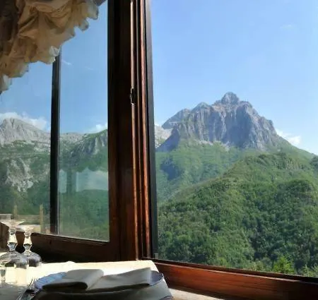 Borgo Delle Panie 3* Careggine