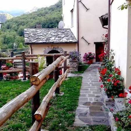 Borgo Delle Panie 3*