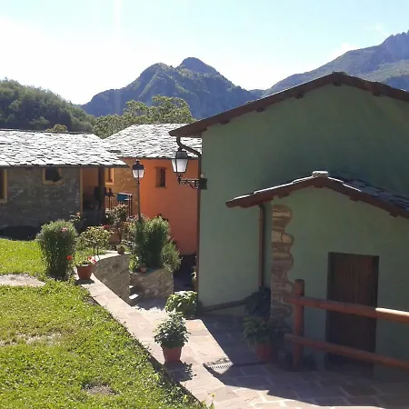 Borgo Delle Panie 3* Careggine