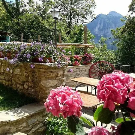 Borgo Delle Panie * Careggine