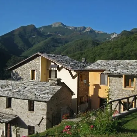 Bed & Breakfast Borgo Delle Panie