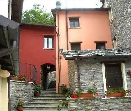 Borgo Delle Panie *
